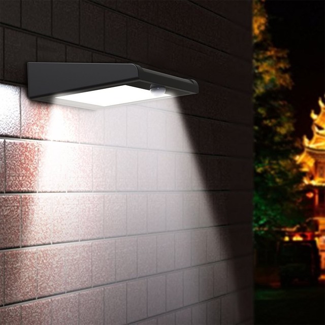 Brightest 30 Led Solar Light Mulcolor Outdoor Wireless Waterproof Brightest 30 Led Solar Light Mulcolor Outdoor Wireless Waterproof Motion Sensor