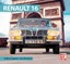 Renault 16, Andreas Gaubatz