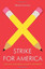 `Uetricht, Micah`-Strike For America BOOK NEU