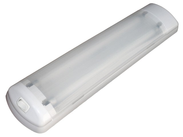 Five Oceans Dual Fluorescent Light Fixture Bc 2202 1 Five Oceans Dual Fluorescent Light Fixture Bc 2202 1