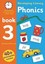 Phonics: Synthetic Analytic Phoneme Spelling Word Primary: Bk. 3 (Developing