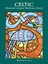 Celtic Stained Glass Pattern Book by Mallory Pearce (Paperback, 2000)