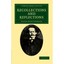 Recollections and Reflections Joseph John Thomson