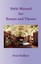 Style Manual for Essays and Theses by Paul Haffner (Paperback, 2010)