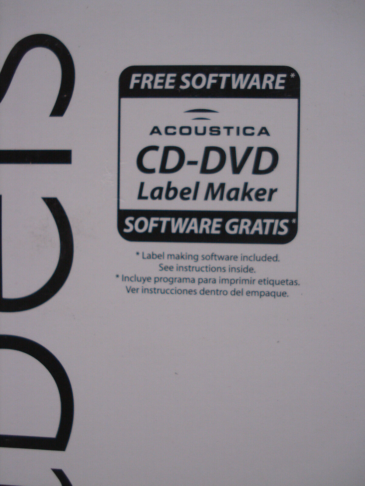 Software Acoustica Gratis