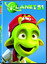 PLANET 51 / (AC3 DOL WS)-PLANET 51 / (AC3 DOL WS) (US IMPORT) DVD NEW