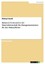Bandl, M: Balanced Scorecard in der Materialwirtschaft, ein, Taschenbuch