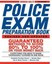 Norman Hall's Police Exam Preparation Book by Norman Hall.