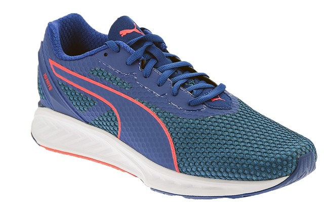 SCARPE Puma IGNITE 3 Sportive basse Nuove BLU54729 SCARPE SPORT UOMO SCARPE Puma IGNITE 3 Sportive basse Nuove BLU54729 SCARPE SPORT UOMO