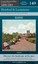 Hereford and Leominster (Cassini Historical Map, Revised New Series (in Colour),