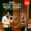 ECO - J.S. Bach: Concerto for Two Violins in D minor; Violin Concerti in A mi...