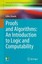 Proofs and Algorithms: An Introduction to Logic and Computability by Dowek (Engl