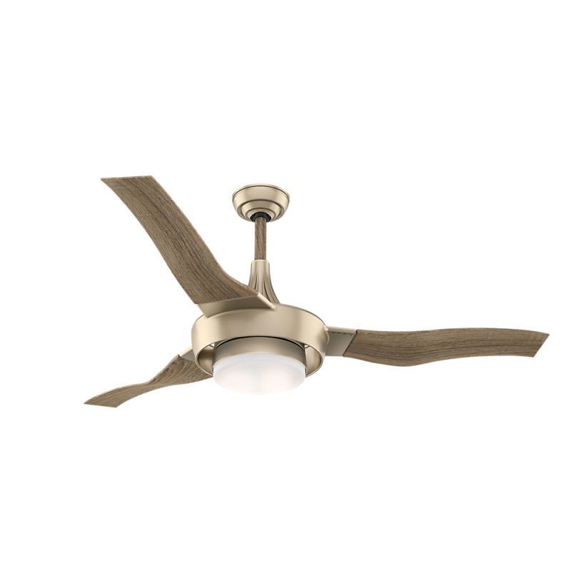 Casablanca 59168 Us Metallic Sunsand Energy Star 64 Outdoor Picture 1 Of 3