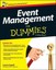 Event Management for Dummies by Laura Capell.