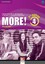 More! Level 4 Workbook, Herbert Puchta