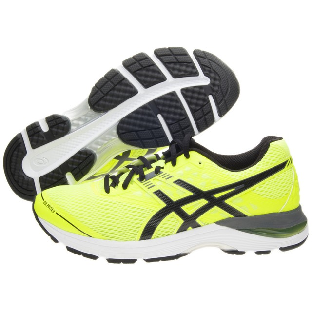 asics gel pulse 3 uomo grigio