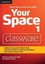 Your Space Level 1 Classware DVD-ROM with Teacher's Resource Disc