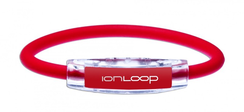 Ion Loop Mens And Las Magnetic Bracelets Health Bio Therapy Picture 6 Of