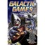 Galactic Games - Paperback NEW BRYAN THOMAS SC 9 Jun. 2016