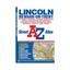 Lincoln Street Atlas by Geographers' A-Z Map Company (Paperback, 2012)
