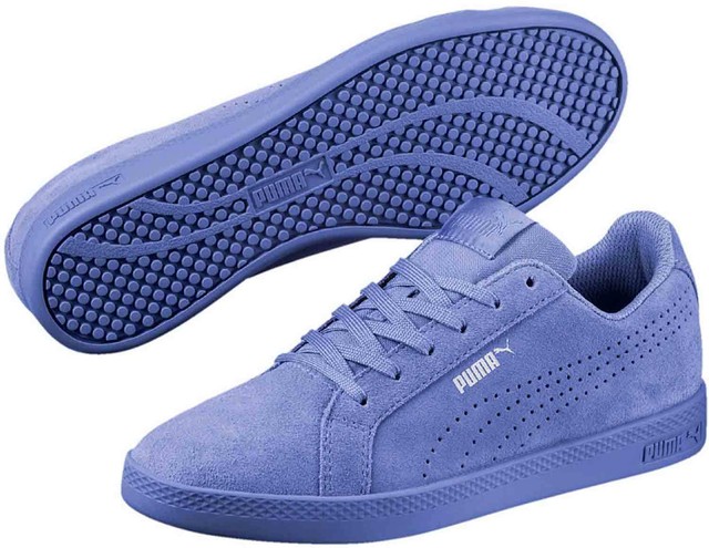 TG.38.5 Puma Puma Smash L Scarpe da ginnastica Donna TG.38.5 Puma Puma Smash L Scarpe da ginnastica Donna