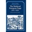 The Medieval European Stage, 500-1550 Tydeman, William (Editor)/ Anderson, Micha