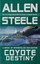 Coyote Destiny by Allen Steele.