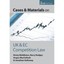 Cases and Materials on Uk and Ec Competition Law Middleton, Kirsty/ Rodger, Barr