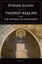 Thomist Realism: And the Critique of Knowledge by Etienne Gilson (Paperback,...