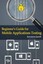 Beginner's Guide for Mobile Applications Testing by Jeesmon Jacob (Paperback...