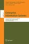 Enterprise Information Systems Lecture Notes in Business Information Processing