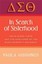 In Search of Sisterhood by Paula Giddings (Paperback, 1998)