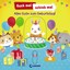 Guck mal, schieb mal! - Alles Gute zum Geburtstag!, Yu-Hsuan Huang