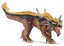 Schleich World Of Knights Eldrador Model 70513 - Dragon Hunter