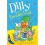 Dilly and the Birthday Treat - Paperback NEW Tony Bradman 2011-08-01