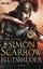 Blutsbrüder / Rom-Serie Bd.13 von Simon Scarrow (Taschenbuch) NEU