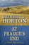 NEW At Prairies End (Five Star Western Series) by Robert J. Horton