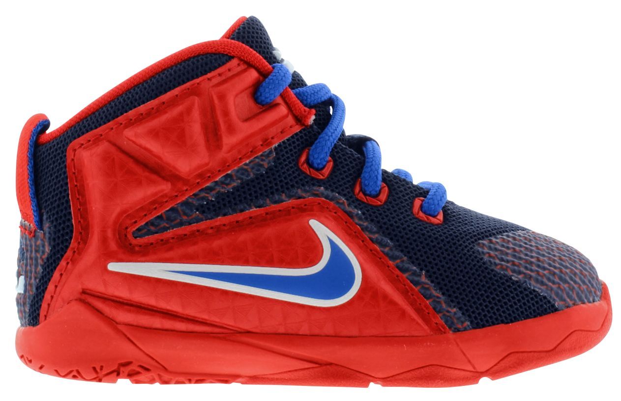 lebron 12 superman