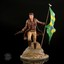 QMX Firefly Serenity Malcolm Reynolds 1:6 Scale Master Series Statue Figure NEW