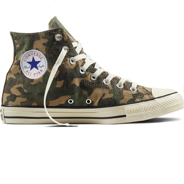 CONVERSE Chucks CT AS HI 152749c mimetico CONVERSE Chucks CT AS HI 152749c mimetico