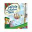 The Mouse Who Sailed the Seas by Amy Sparkes (Paperback, 2015)