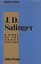 NEW Studies in Short Fiction Series: J. D. Salinger (No. 25) by John Wenke