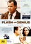 Flash of Genuis DVD NEW