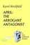 NEW April by Karol Birchfield BOOK (Paperback) Free P&H