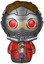 FUNKO-DORBZ: GUARDIANS OF THE GALAXY-STAR LORD (US IMPORT) ACC NEW