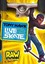 NEW Raw (Tony Hawk: Live2Skate) by Blake A. Hoena