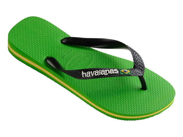 HAVAIANAS BRASILIANA LOGO FLIP tythes RENNER sandali ciabatte da bagno spiaggia HAVAIANAS BRASILIANA LOGO tythes FLIP tythes LOGO RENNER sandali ciabatte da bagno spiaggia 515bd4