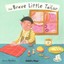 The Brave Little Tailor, Barella, Laura