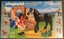 Playmobil 5519 Country - Friese mit braun-beiger Pferdebox Neu & OVP!
