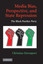 Media Bias, Perspective, and State Repression - Paperback NEW Christian Daven 20